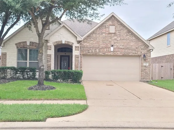 12903 Mason Terrace Ln, Cypress, TX 77433