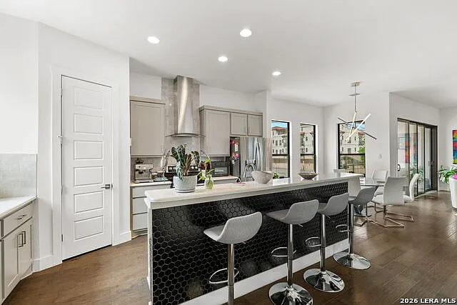 825 N Saint Marys St #301 — Photo 17