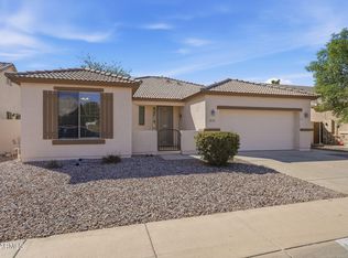 1527 E IRENE Drive, Casa Grande, AZ 85122