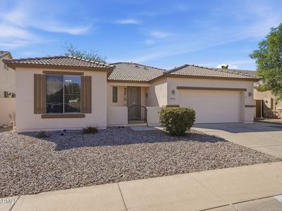 1527 E IRENE Drive, Casa Grande, AZ, 85122