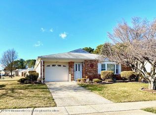 18 Lauren Ln N, Brick, NJ 08723