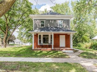 912 Market St, Harlan, IA 51537