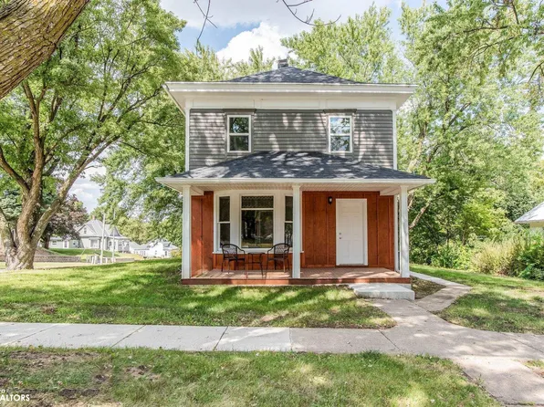 912 Market St, Harlan, IA 51537