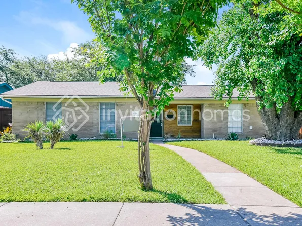 634 Waikiki Dr, Garland, TX 75043