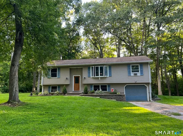 109 Sycamore Trail, Coventry, CT 06238