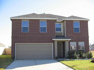 3133 Lodgemist Ln, Dickinson, TX 77539
