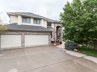 275 Ember Pl, Castle Rock, CO 80104