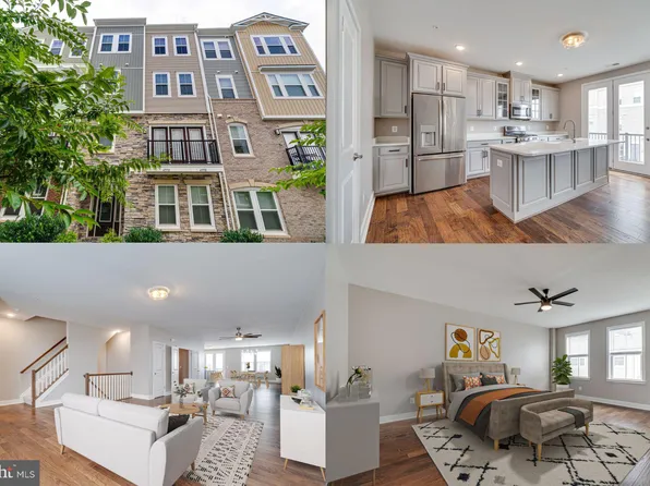 41952 Pickwick Mill Ter, Aldie, VA 20105