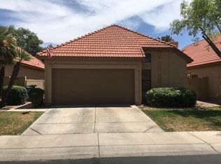 4571 W Harrison St, Chandler, AZ 85226