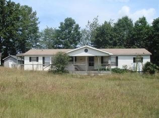 316 Northwood Cir, Colbert, GA 30628