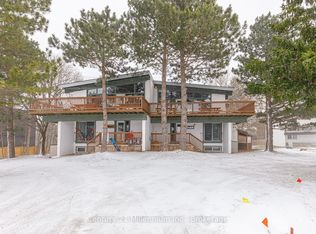 141 Kandahar Ln, The Blue Mountains, ON L9Y0N3