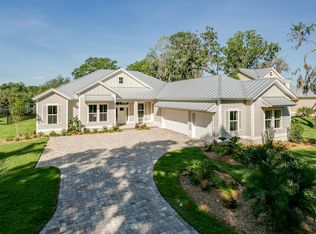 2 Osprey Landing Ct, Fleming Island, FL 32003