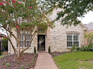 8012 Springmoss Dr, Plano, TX 75025