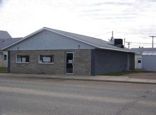 206 Bunyan Trails Dr, Nevis, MN 56467
