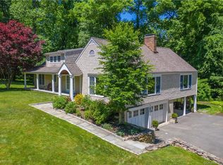 12 Elmwood Rd, Westport, CT 06880