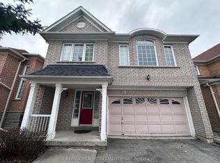 3372 Bruzan Cres W, Mississauga, ON