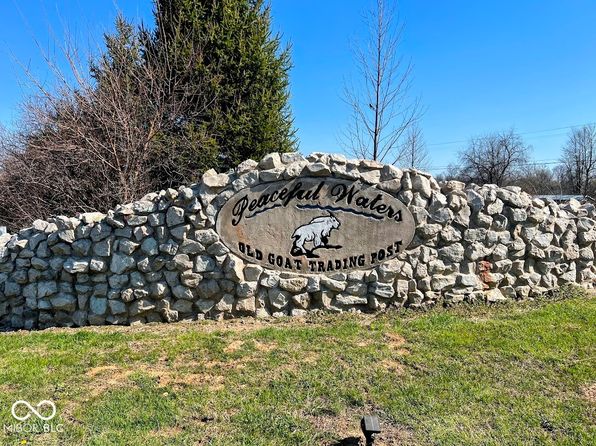 3559 N Us Highway 41, Bloomingdale, IN 47832
