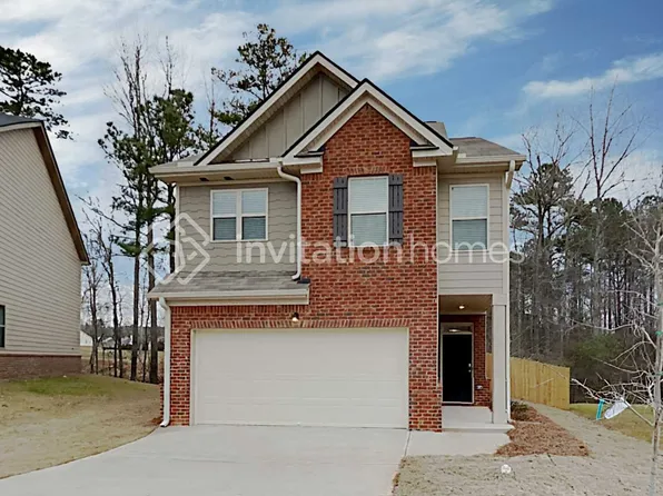 2131 Theberton Trl, Locust Grove, GA 30248