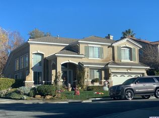 28203 Infinity Cir, Santa Clarita, CA 91390