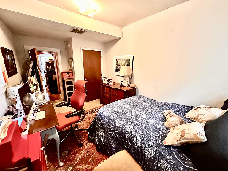 3653 Calumet St #1 — Photo 7