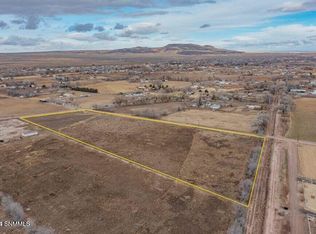 SW Corner Cut Tree & Seabell Rd, Belen, NM 87002