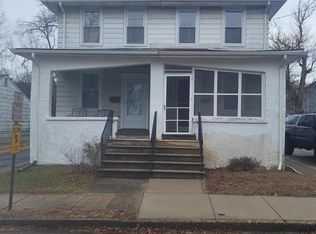 5 Russell Ave, Merchantville, NJ 08109