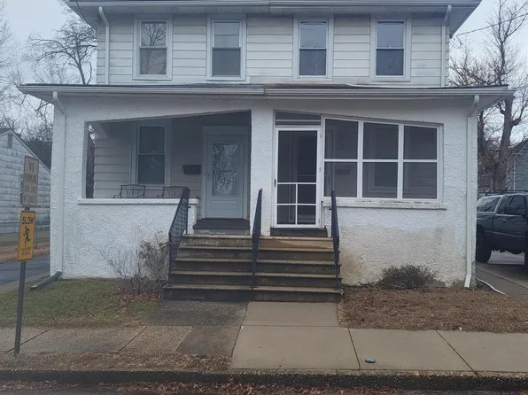 5 Russell Ave, Merchantville, NJ 08109