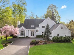 1 Hannan Pl, Rye, NY 10580