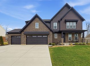5455 Sheldon Close, Franklin, OH 45005