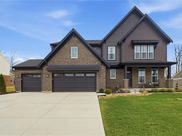 5455 Sheldon Close, Franklin, OH 45005