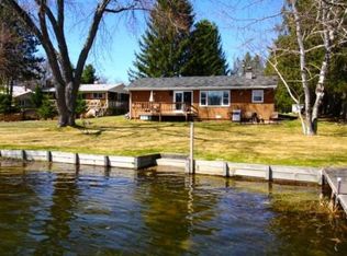 13954 Ranch Lake Dr, Pound, WI 54161