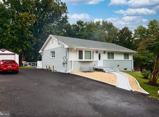 8008 Boundary Dr, District Heights, MD 20747