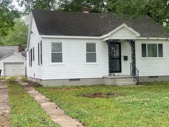 797 University St, Memphis, TN 38107