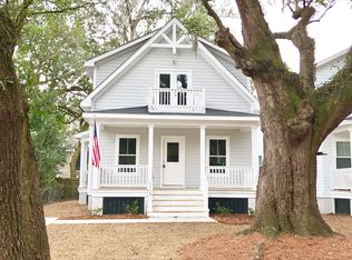1113 Justice St, Charleston, SC 29405