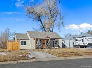 4855 Decatur St, Denver, CO 80221