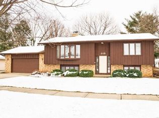 112 N Willard Ave, Janesville, WI 53548