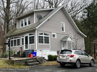 1794 E Mountain Rd, Scranton, PA 18505