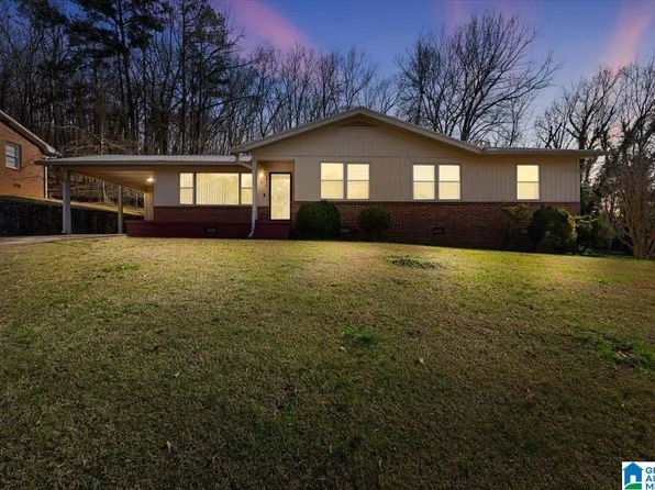1916 Lynn Rd, Anniston, AL 36207
