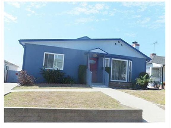 Property Side View
