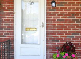 46 Prospect St, Lancaster, PA 17603