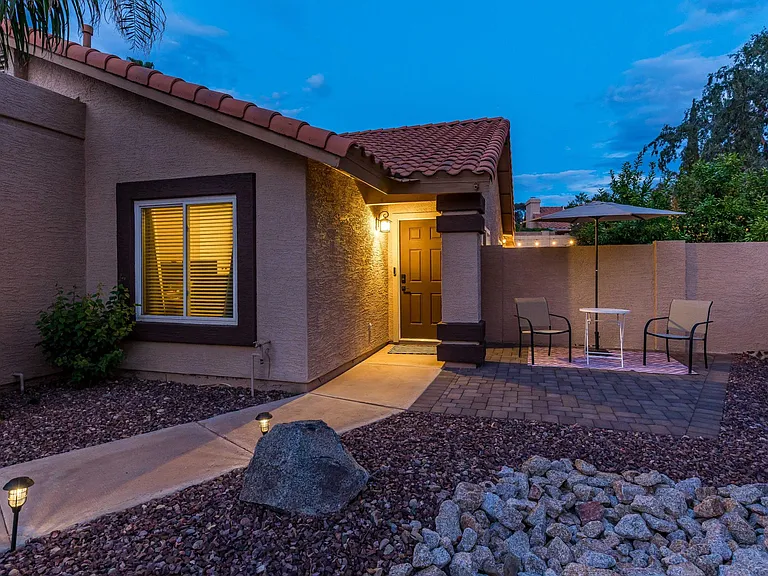 10371 E Davenport Dr — Photo 29