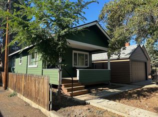 1174 NW Columbia St #2, Bend, OR 97703