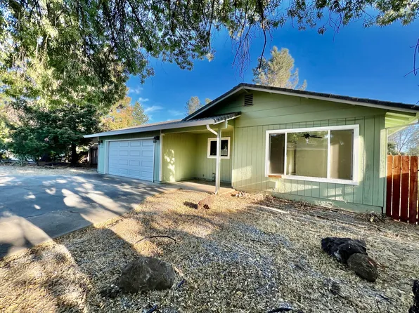 2120 Jessica Way, Redding, CA 96002
