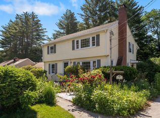 26 Pine View Rd, Westbrook, ME 04092