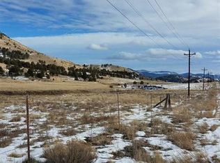 TRACT 95 County Road 102, Guffey, CO 80820