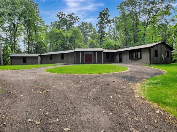 13850 Forsythe Rd Building A, Sykesville, MD 21784