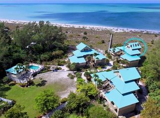 9200 Little Gasparilla Is BUILDING 1-U-106, Placida, FL 33946