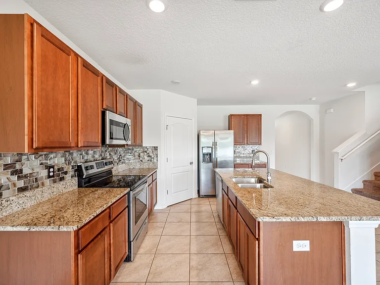2062 Blue Highlands Dr — Photo 5
