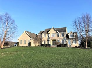 19601 Cameron Mill Rd, Parkton, MD 21120