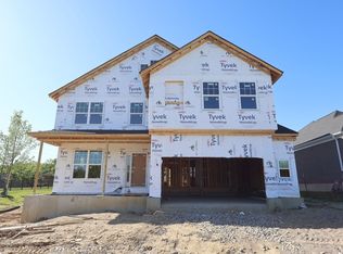 15 Morris St, Springboro, OH 45066